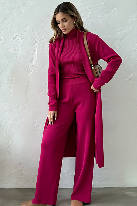 Elvira™ | Elegans Ensemble™ – 3-delat Set