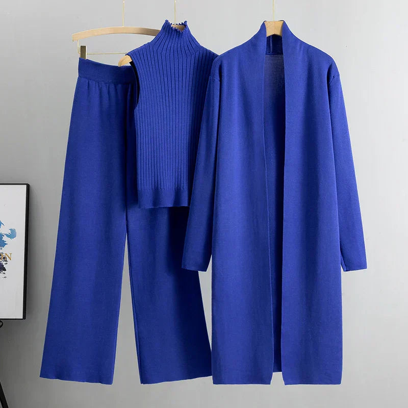 Elvira™ | Elegans Ensemble™ – 3-delat Set