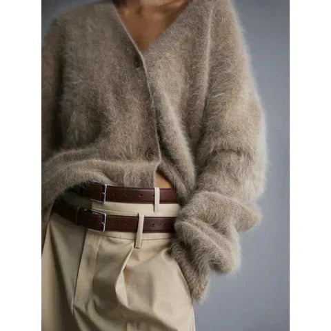 Alva™ | Kaschmirpullover