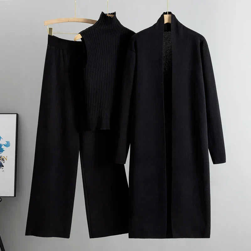Elvira™ | Elegans Ensemble™ – 3-delat Set
