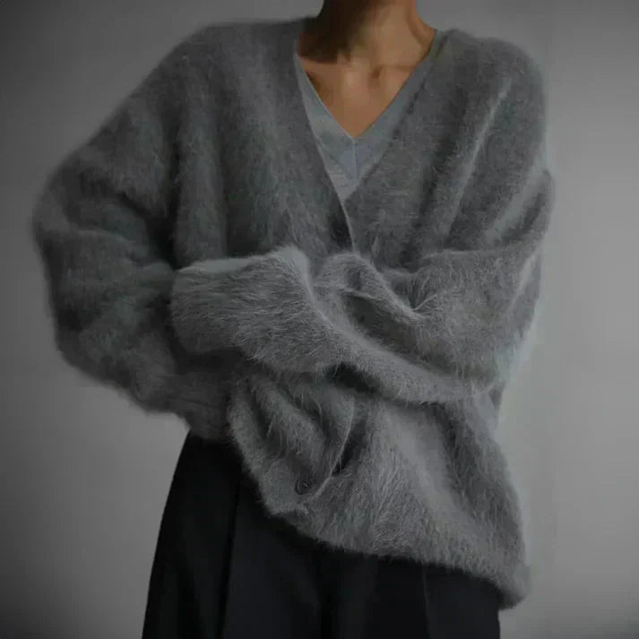 Alva™ | Kaschmirpullover