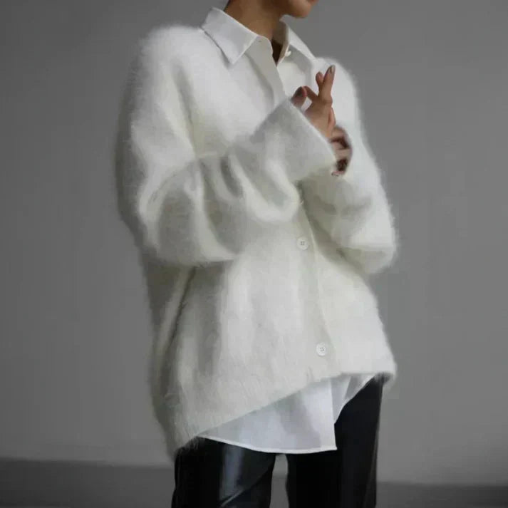 Alva™ | Kaschmirpullover