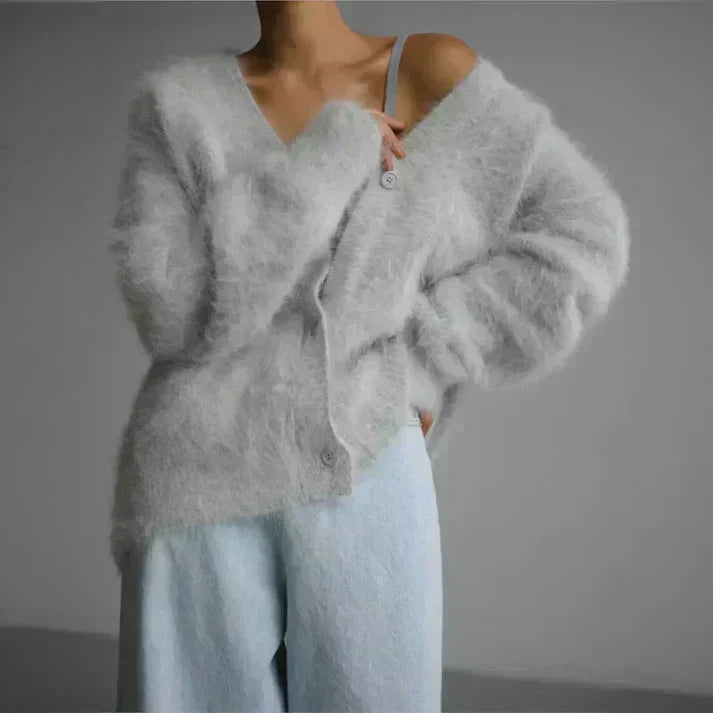 Alva™ | Kaschmirpullover