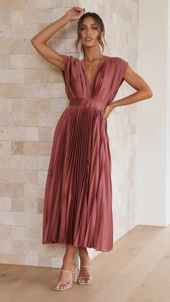 Selene™ | Elegant Klänning