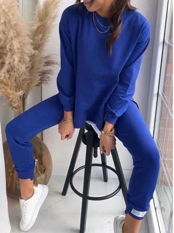 Tilda™ | Casual Two Piece Set