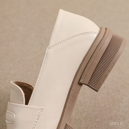 Linnea™ | Trendiga Loafers