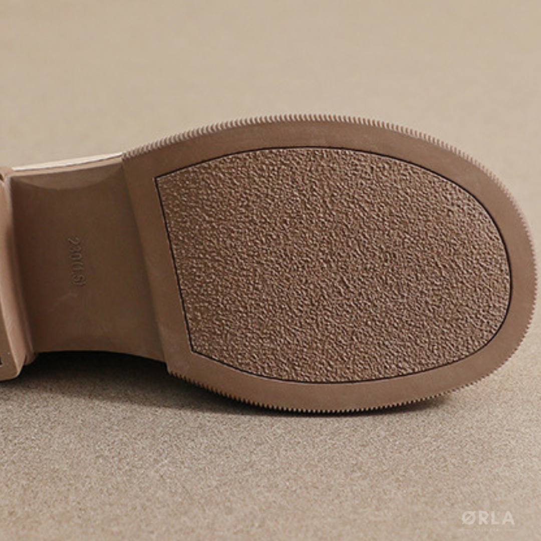 Linnea™ | Trendiga Loafers