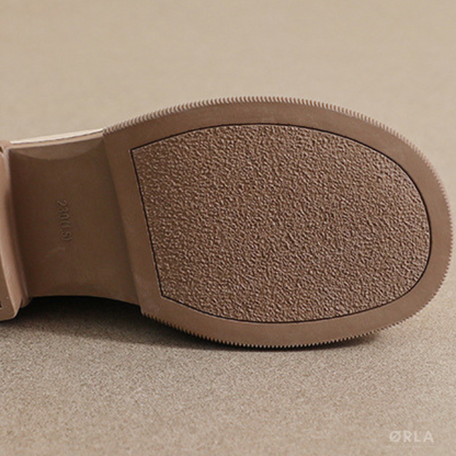 Linnea™ | Trendiga Loafers