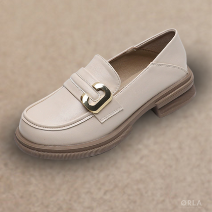 Linnea™ | Trendiga Loafers