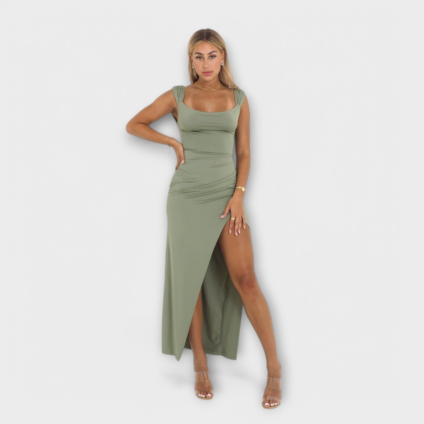 Almina™ | Elegant Klänning