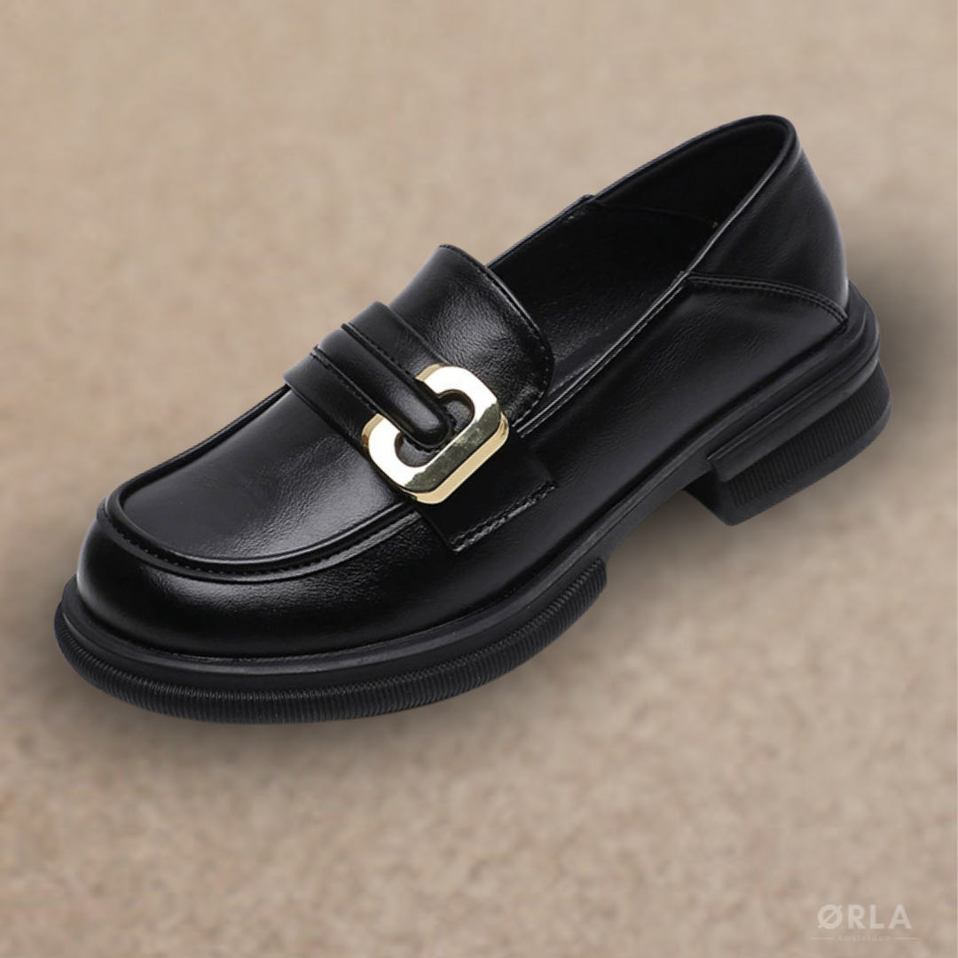 Linnea™ | Trendiga Loafers