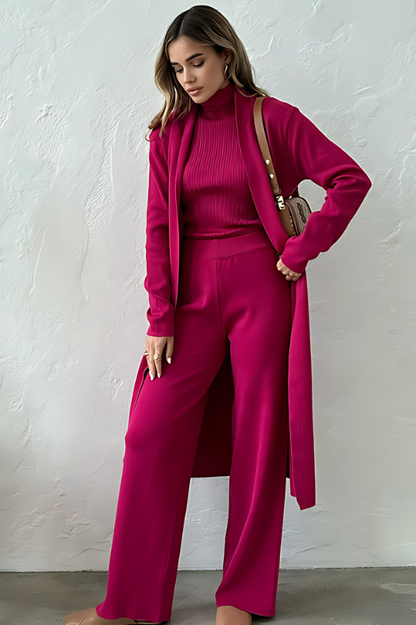 Elvira™ | Elegans Ensemble™ – 3-delat Set