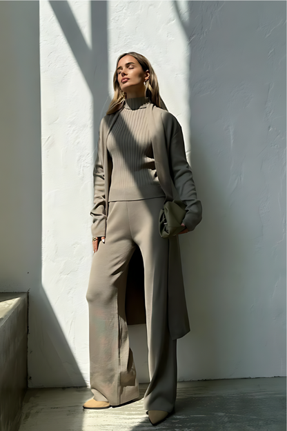 Elvira™ | Elegans Ensemble™ – 3-delat Set
