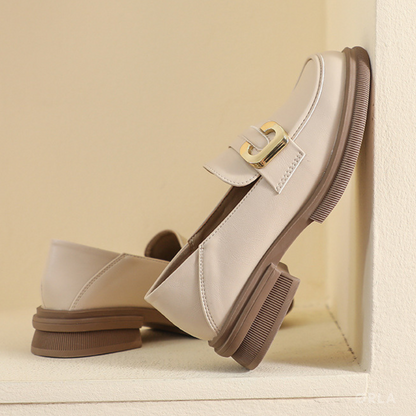 Linnea™ | Trendiga Loafers