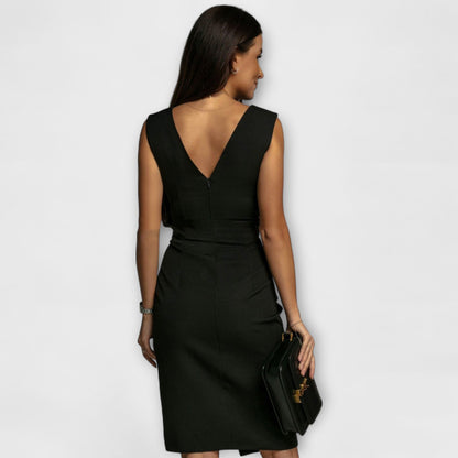 Annelie™ | Elegant Cocktailklänning