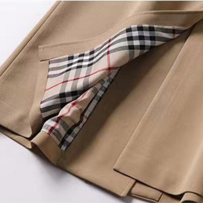 Sofia™ | Klassisk Trenchcoat