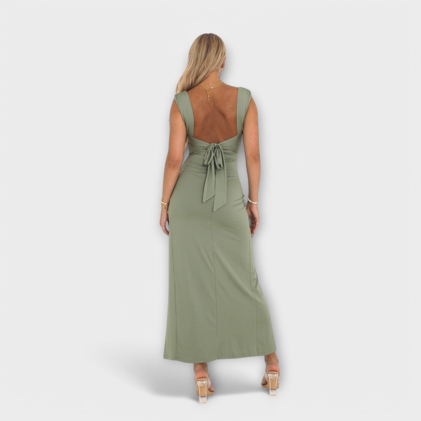 Almina™ | Elegant Klänning
