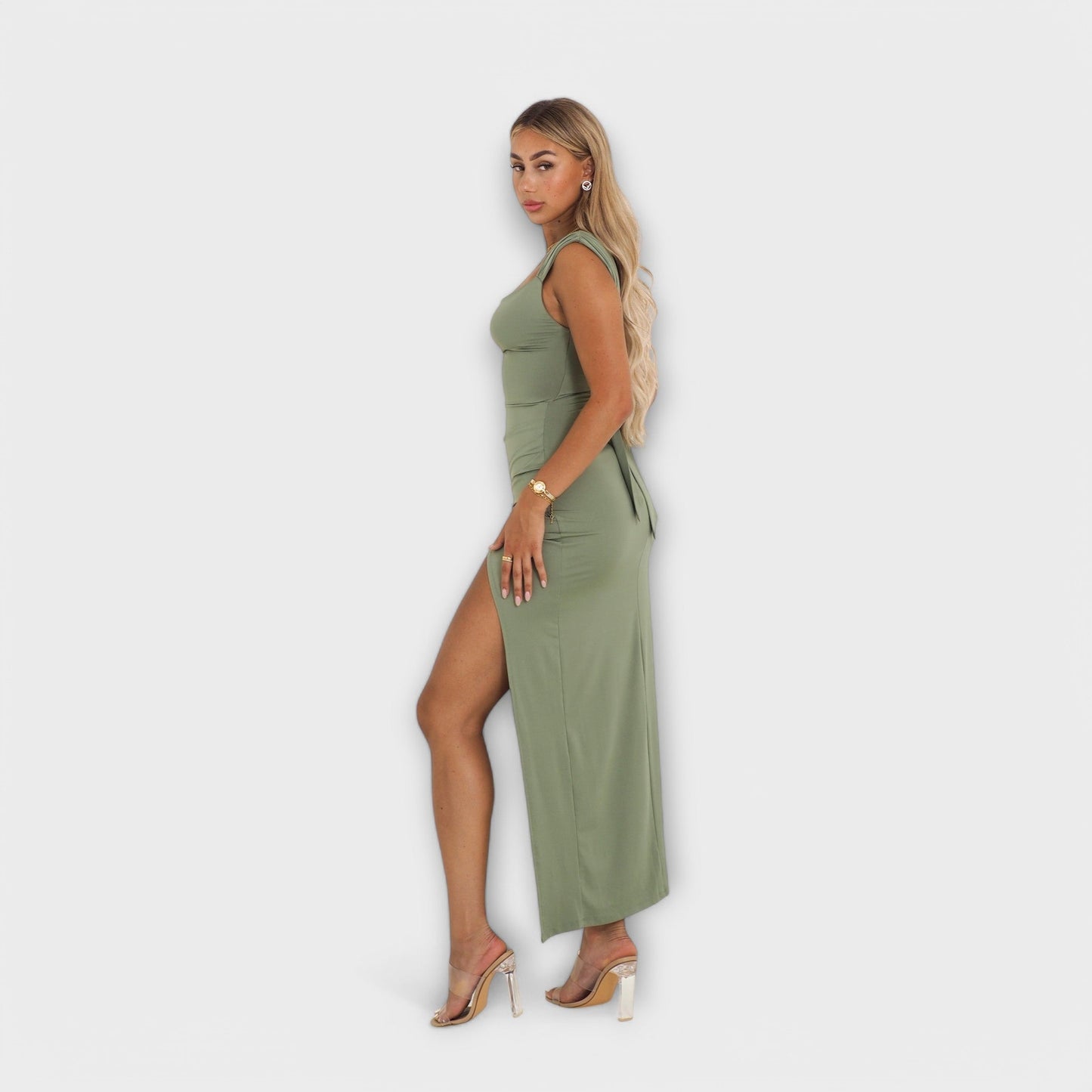 Almina™ | Elegant Klänning
