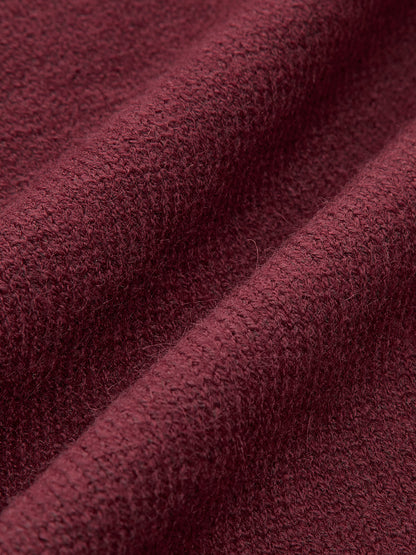 Isla™ | Cardigan Métallique Chic
