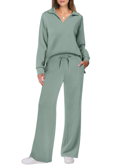 Isla™ | Serene Two Piece