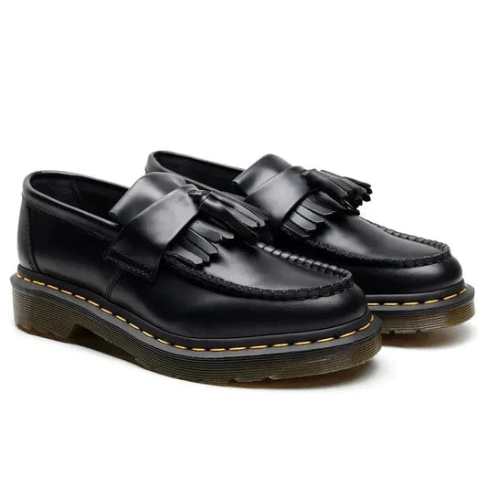 Sigrid™ | Lyxiga Loafers