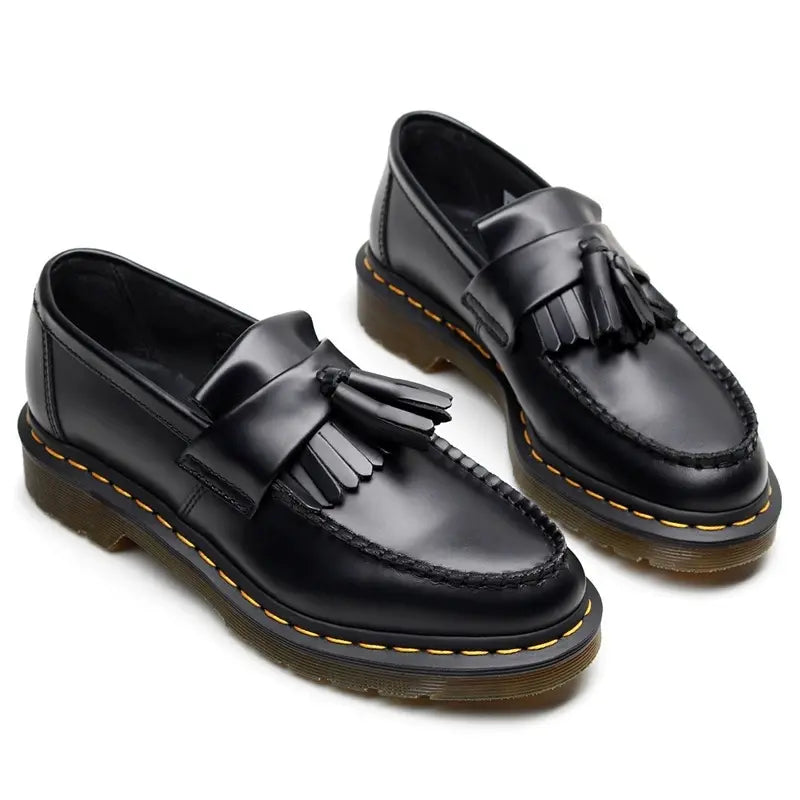 Sigrid™ | Lyxiga Loafers