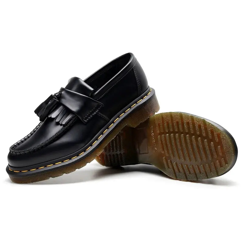 Sigrid™ | Lyxiga Loafers