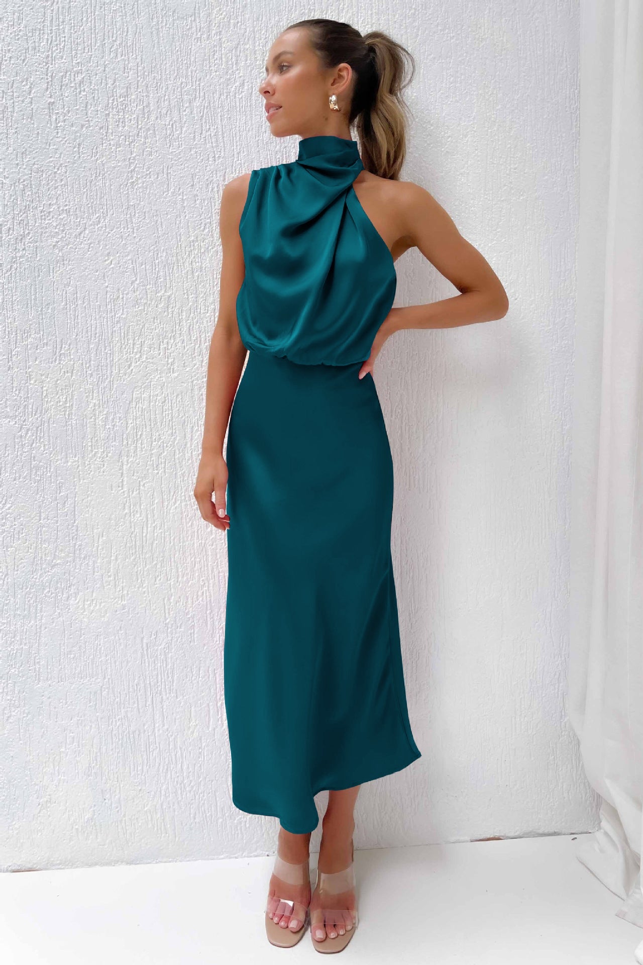 Thalia™ | Elegant Klänning