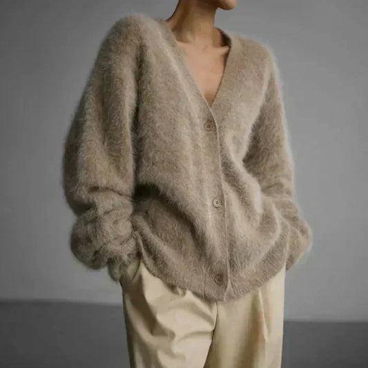 Alva™ | Kaschmirpullover