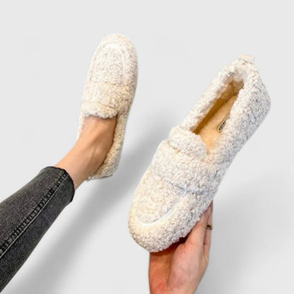 Sofia™ | Varma Eleganta Tofflor