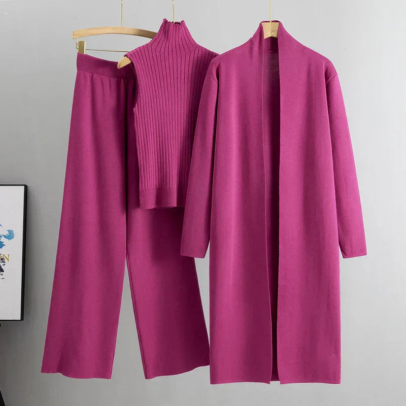 Elvira™ | Elegans Ensemble™ – 3-delat Set