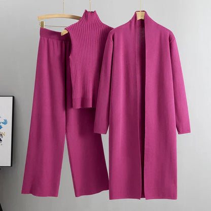 Elvira™ | Elegans Ensemble™ – 3-delat Set