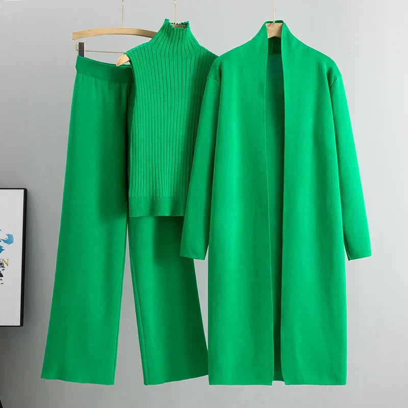 Elvira™ | Elegans Ensemble™ – 3-delat Set