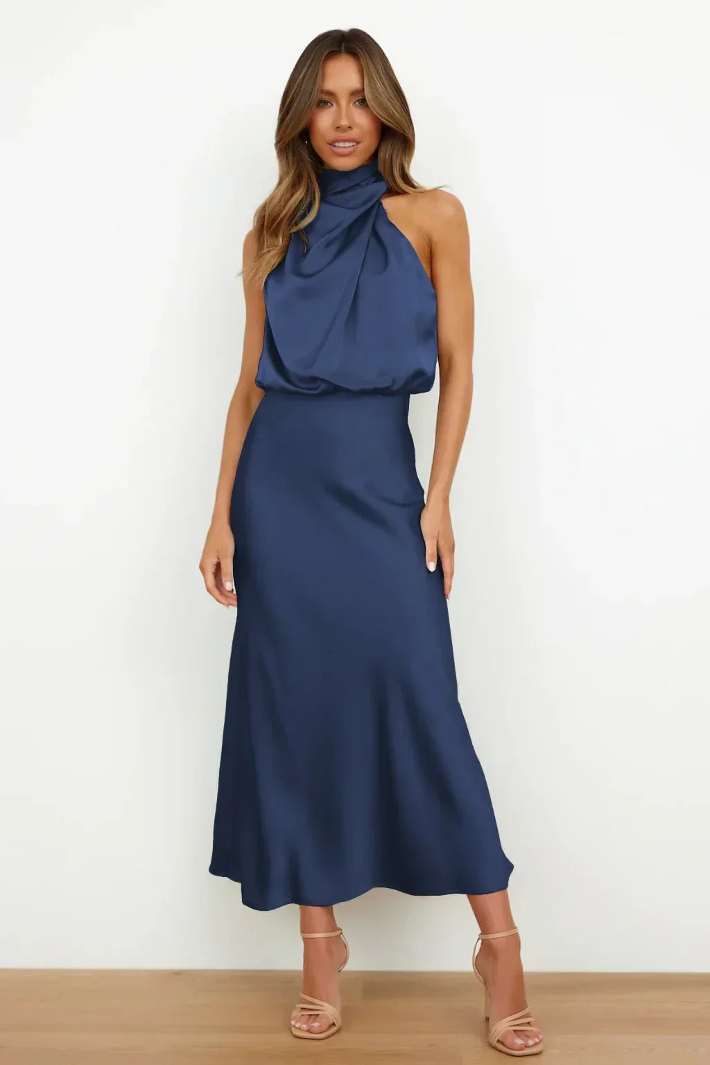 Thalia™ | Elegant Klänning
