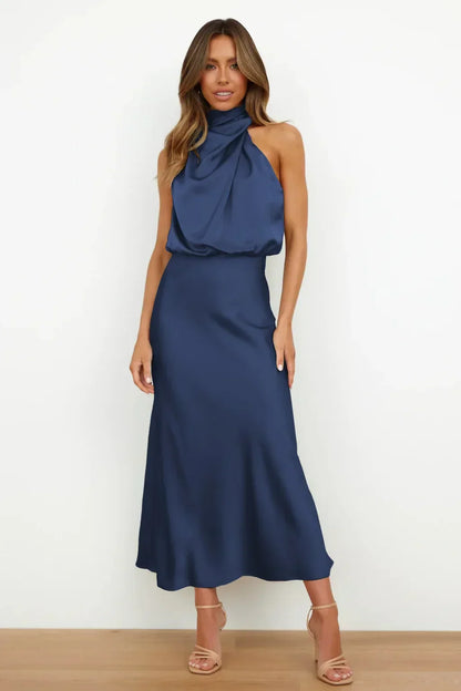 Thalia™ | Elegant Klänning