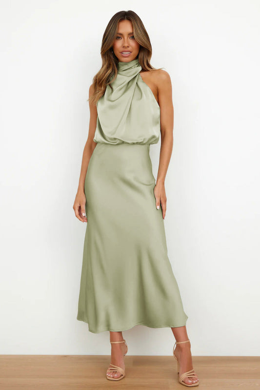 Thalia™ | Elegant Klänning