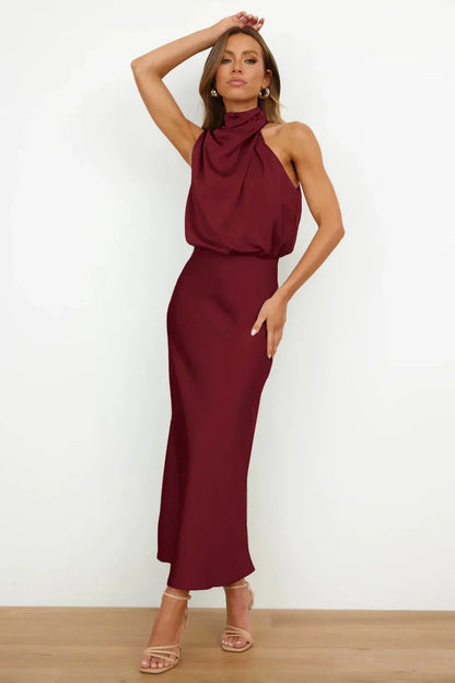 Thalia™ | Elegant Klänning