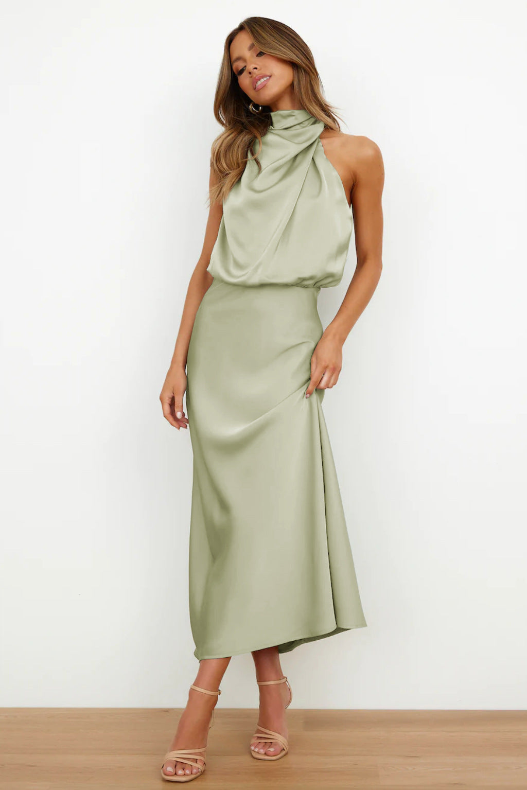 Thalia™ | Elegant Klänning
