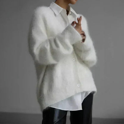 Alva™ | Kaschmirpullover