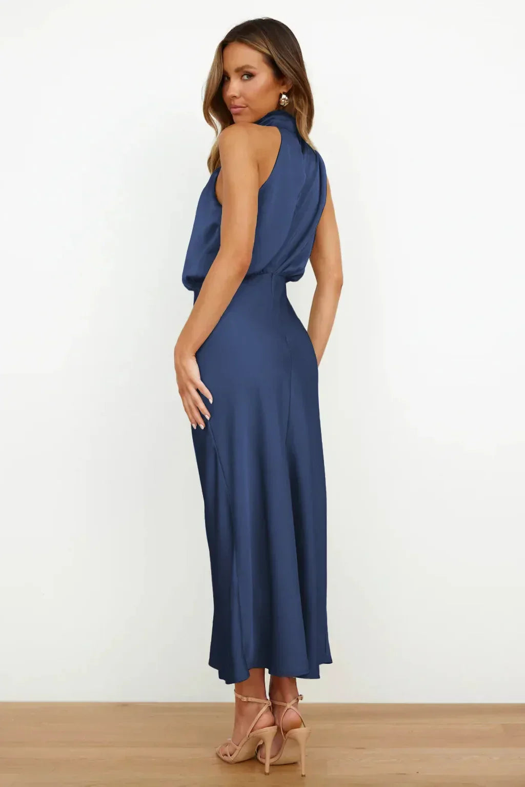 Thalia™ | Elegant Klänning