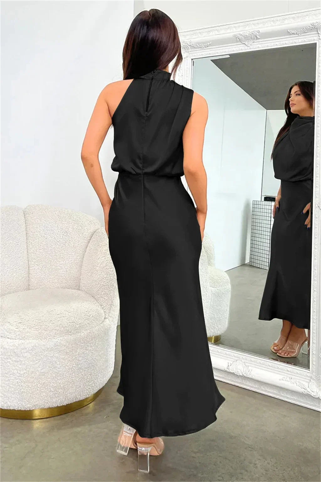 Thalia™ | Elegant Klänning