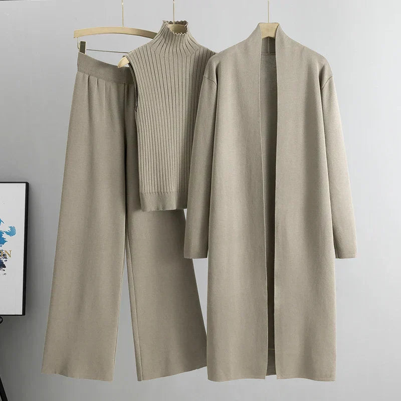 Elvira™ | Elegans Ensemble™ – 3-delat Set