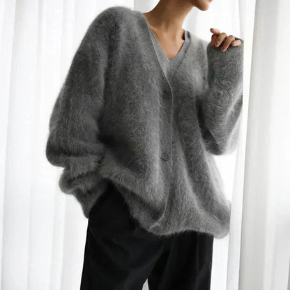 Alva™ | Kaschmirpullover