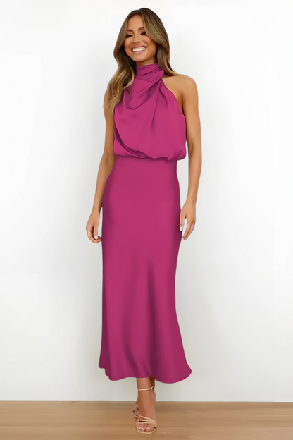 Thalia™ | Elegant Klänning