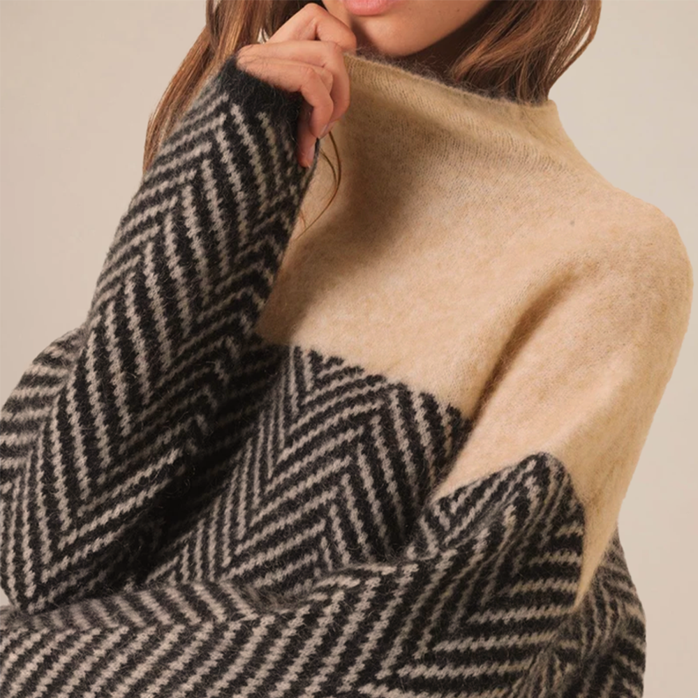 Alma™ | Cozy Luxe Pullover