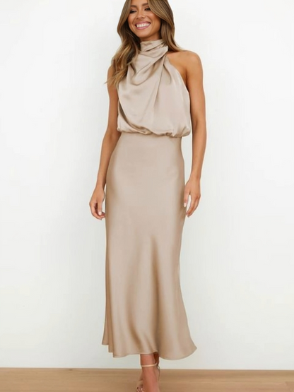 Thalia™ | Elegant Klänning