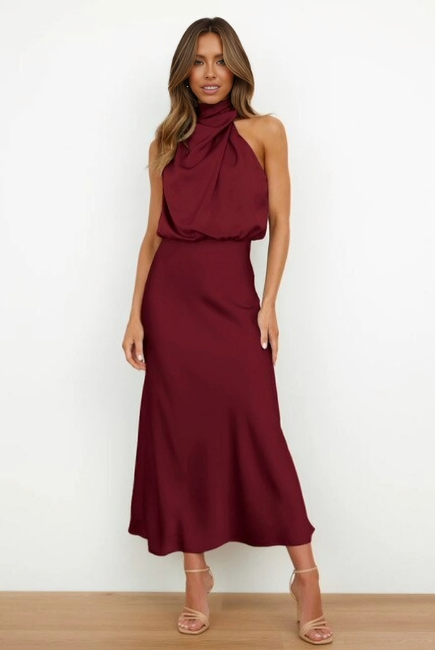 Thalia™ | Elegant Klänning