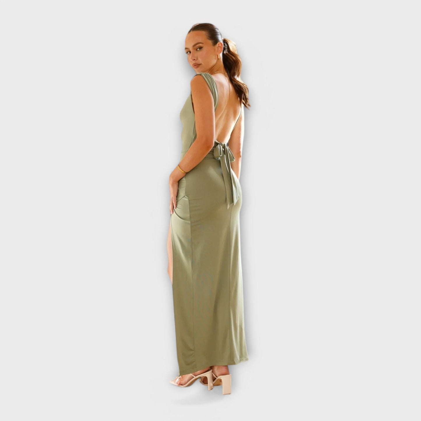 Almina™ | Elegant Klänning