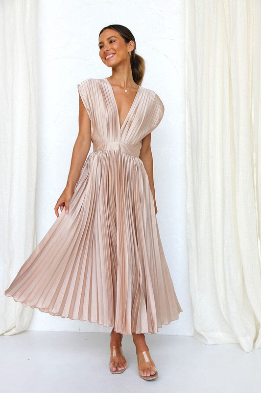 Selene™ | Elegant Klänning