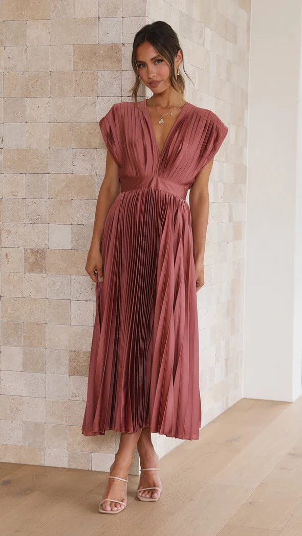 Selene™ | Elegant Klänning